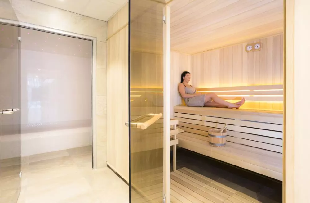 Residence Club MMV Les Chalets des Cimes 4 Sterren★★★★