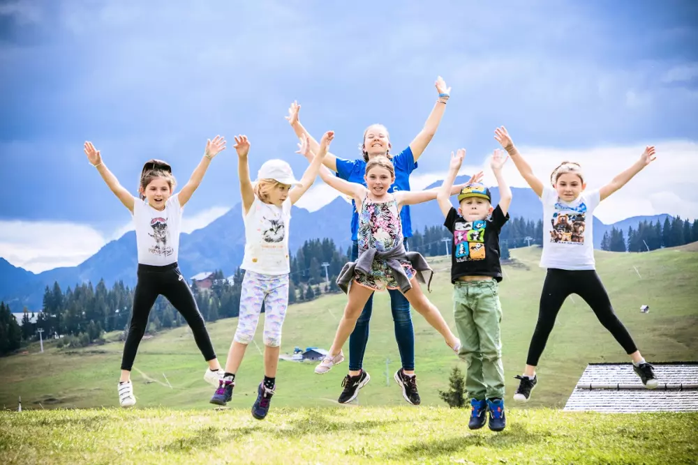 Residence Club MMV Les Chalets des Cimes 4 Sterren★★★★