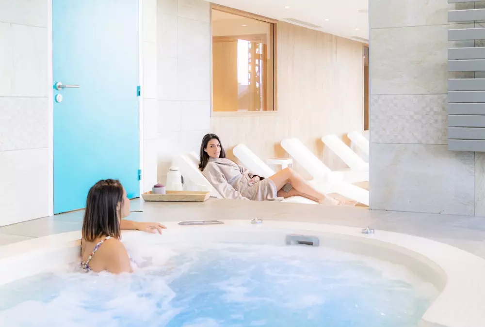 Residence Club MMV Les Chalets des Cimes 4 Sterren★★★★