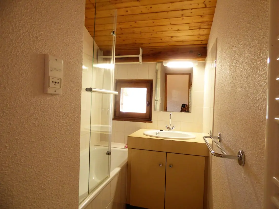 Residence Coursiaudine
