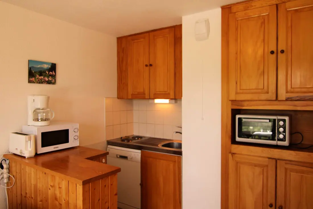 Residence Coursiaudine