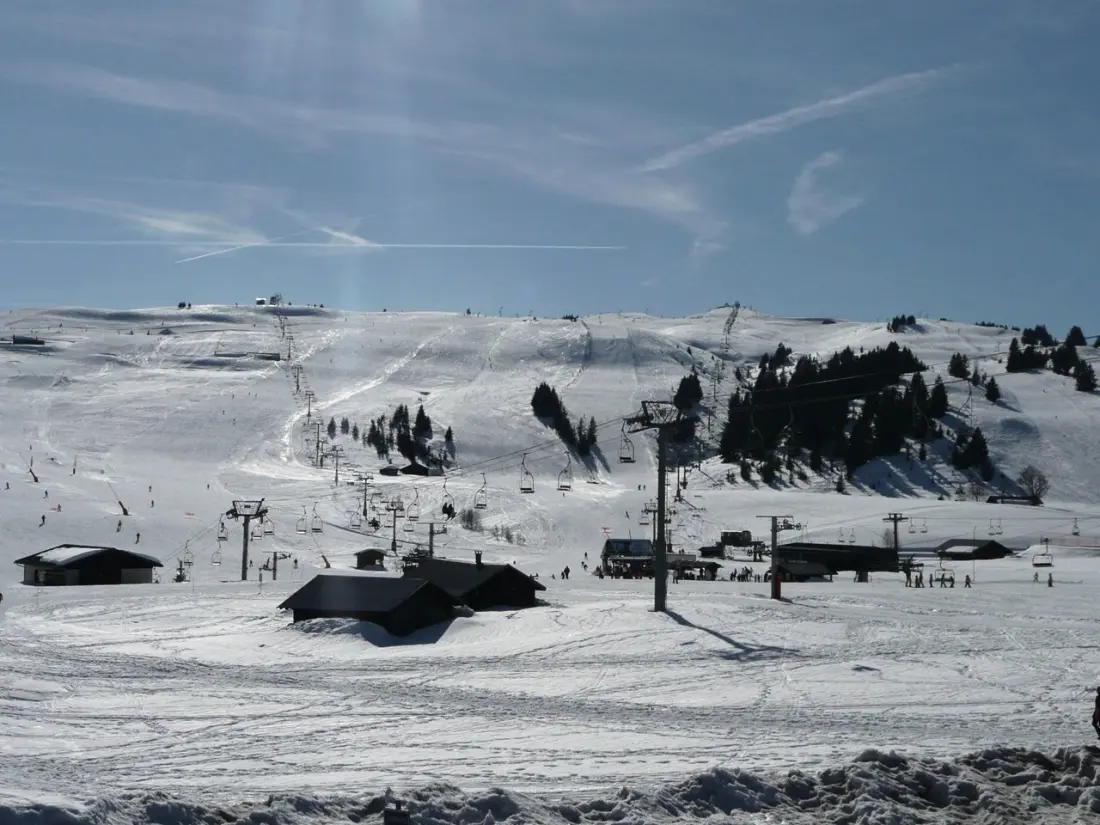 Residence Coursiaudine