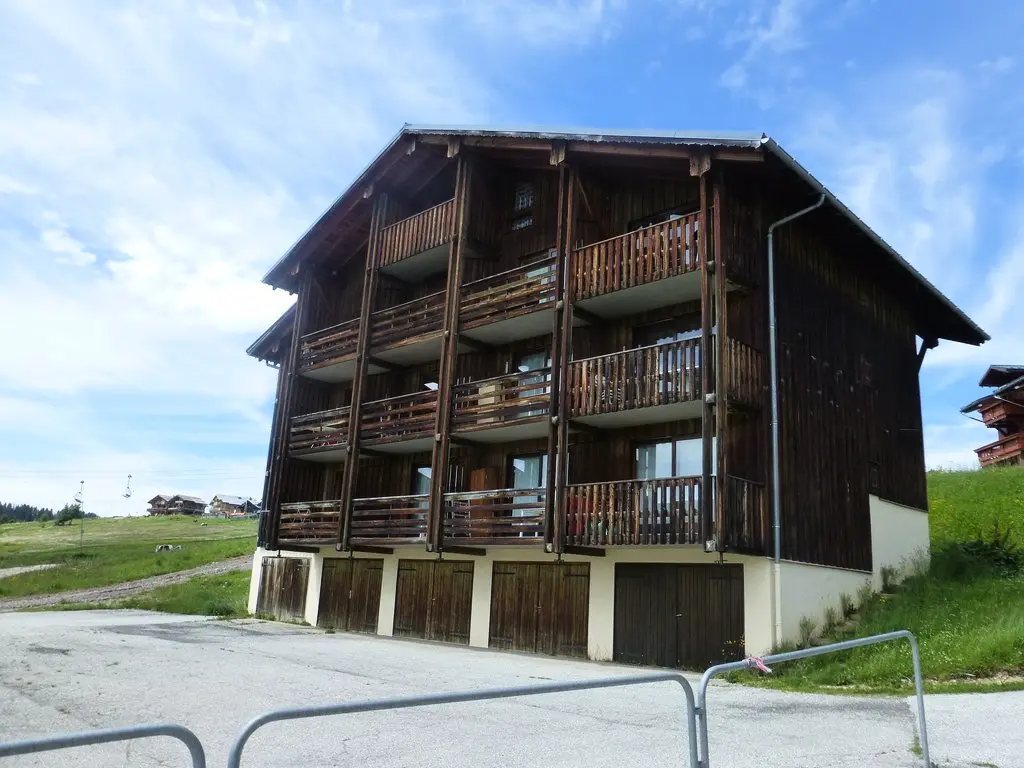 Residence Coursiaudine