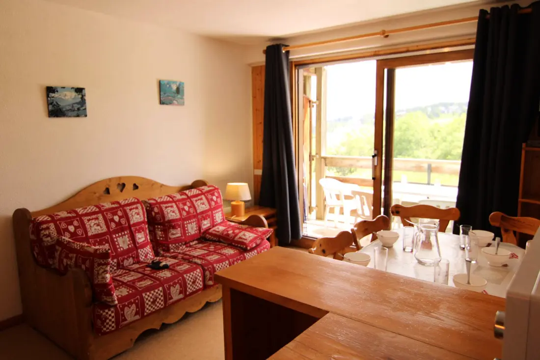 Residence Coursiaudine
