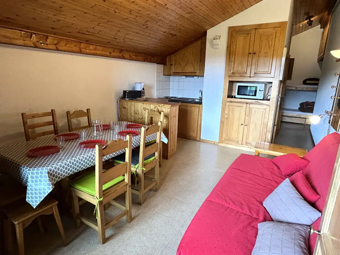 Residence Coursiaudine