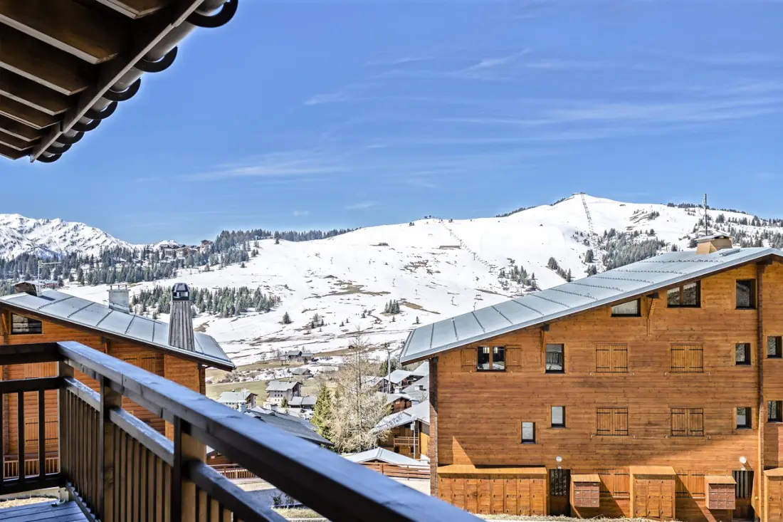 Residence des Armaillis