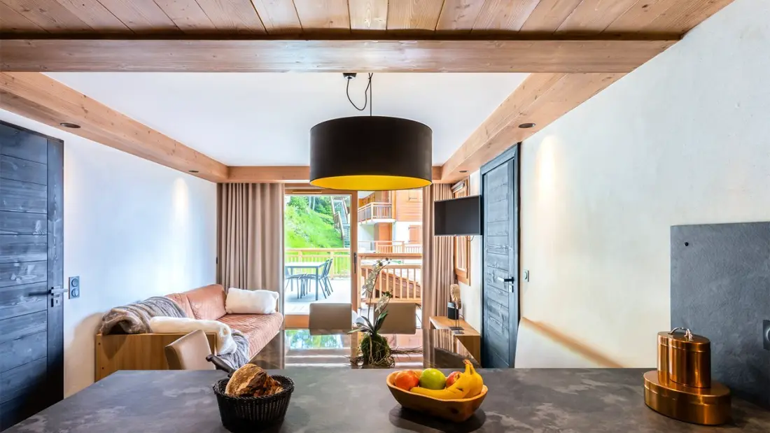 Residence des Armaillis