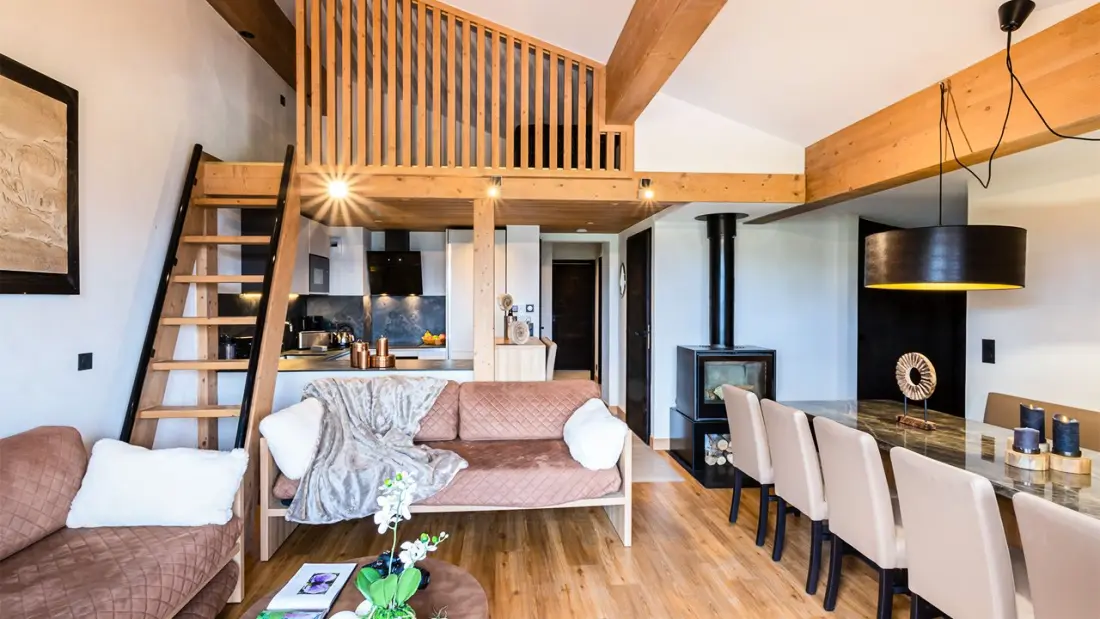 Residence des Armaillis