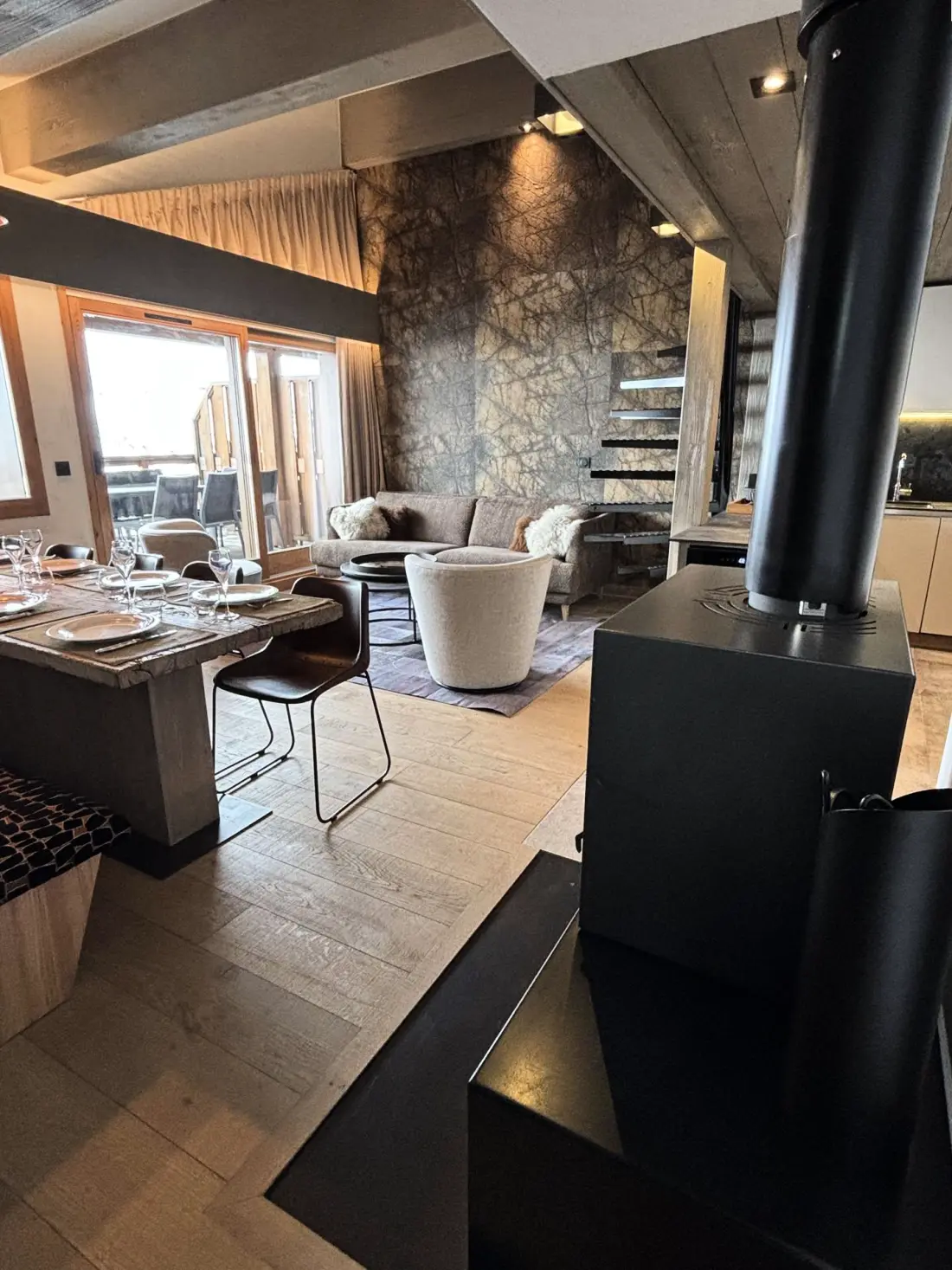 Residence des Armaillis