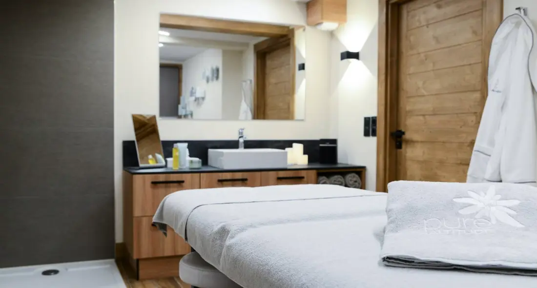 Residence des Armaillis