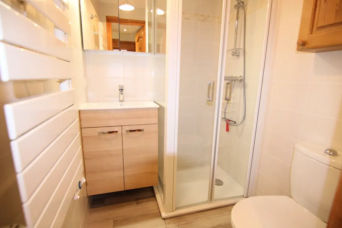Residence Foret Des Rennes Ii Bat C