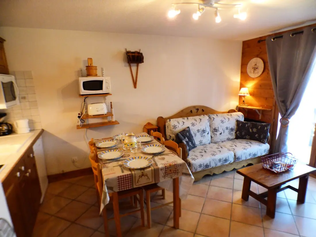Residence Foret Des Rennes Ii Bat D