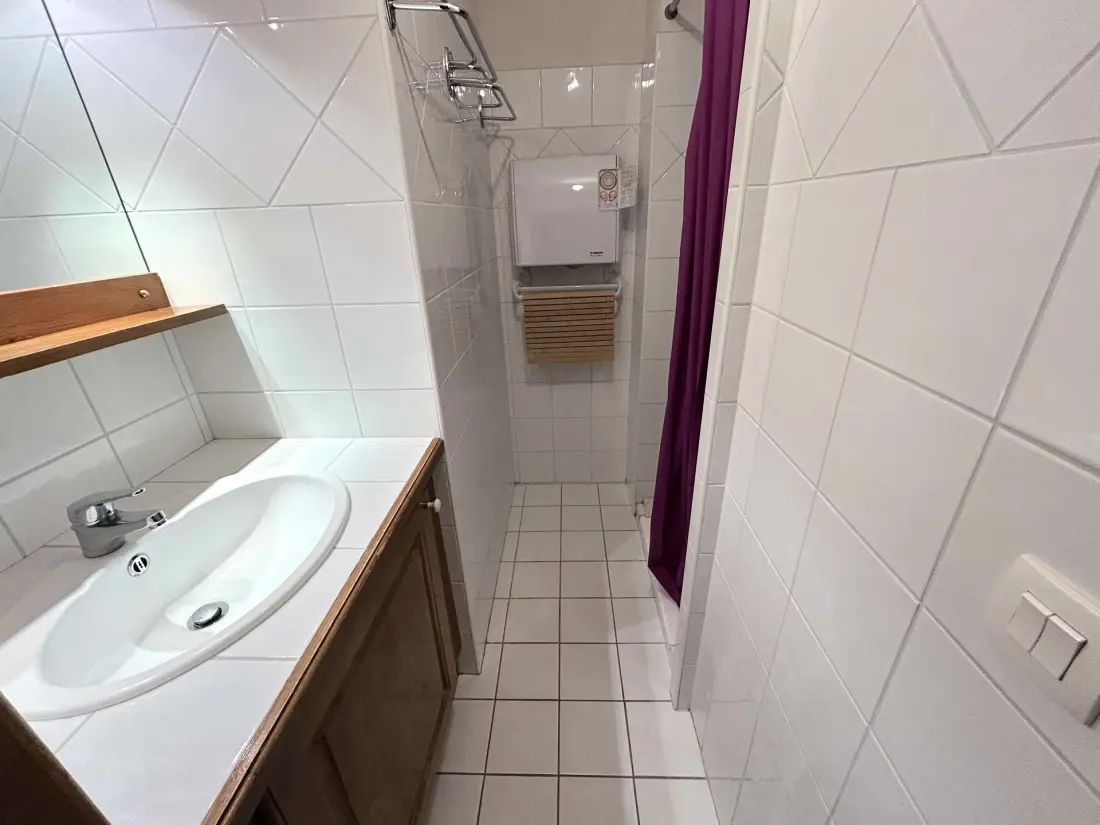 Residence Foret Des Rennes Ii Bat D