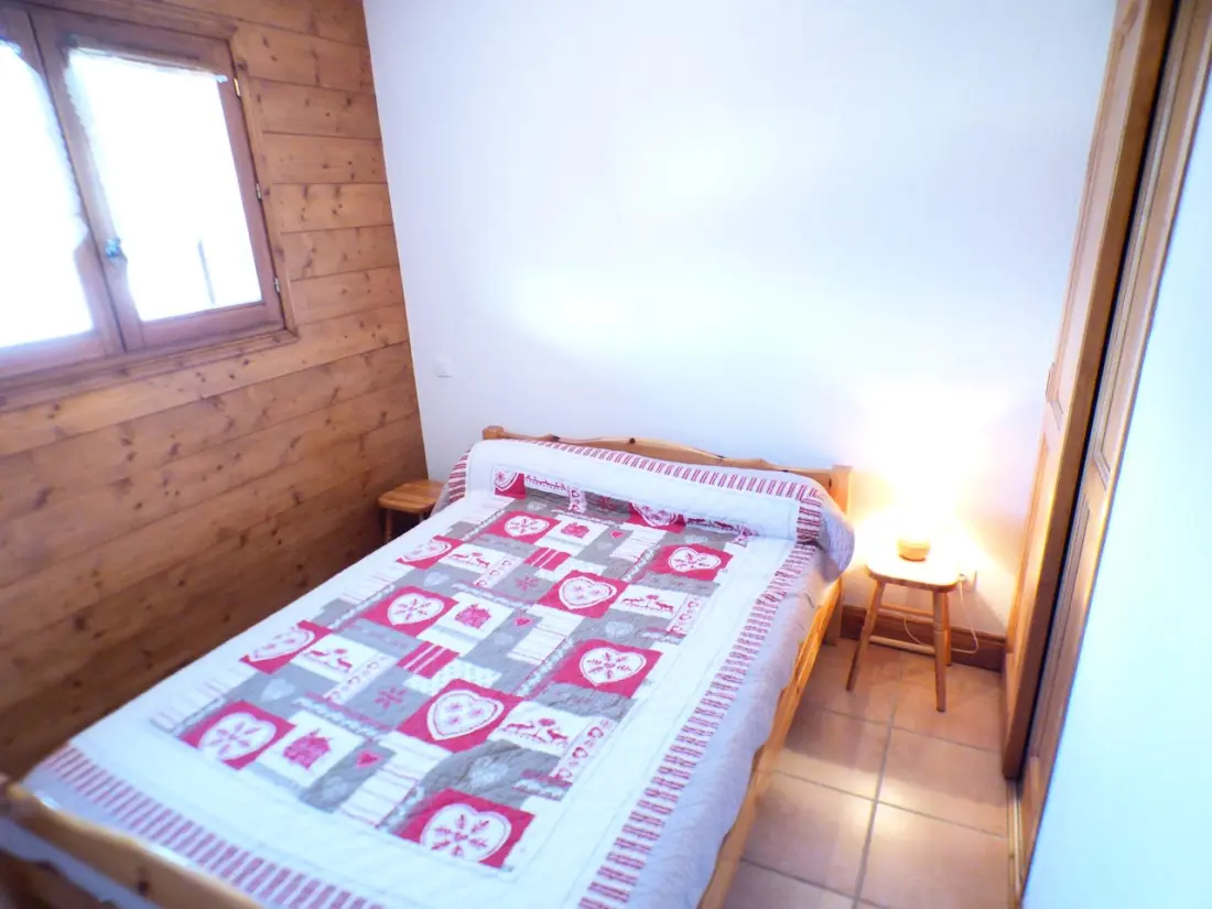 Residence Foret Des Rennes Ii Bat D