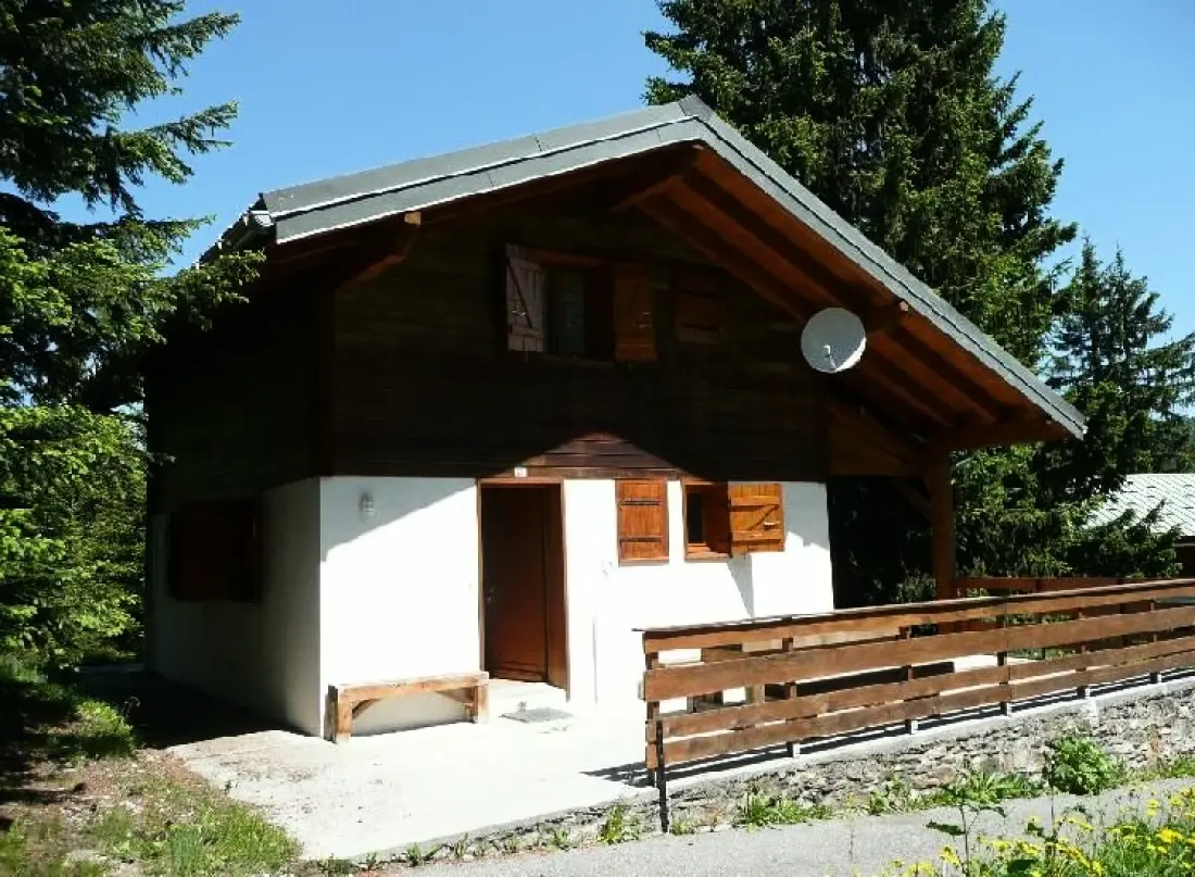 Foret Residence #1