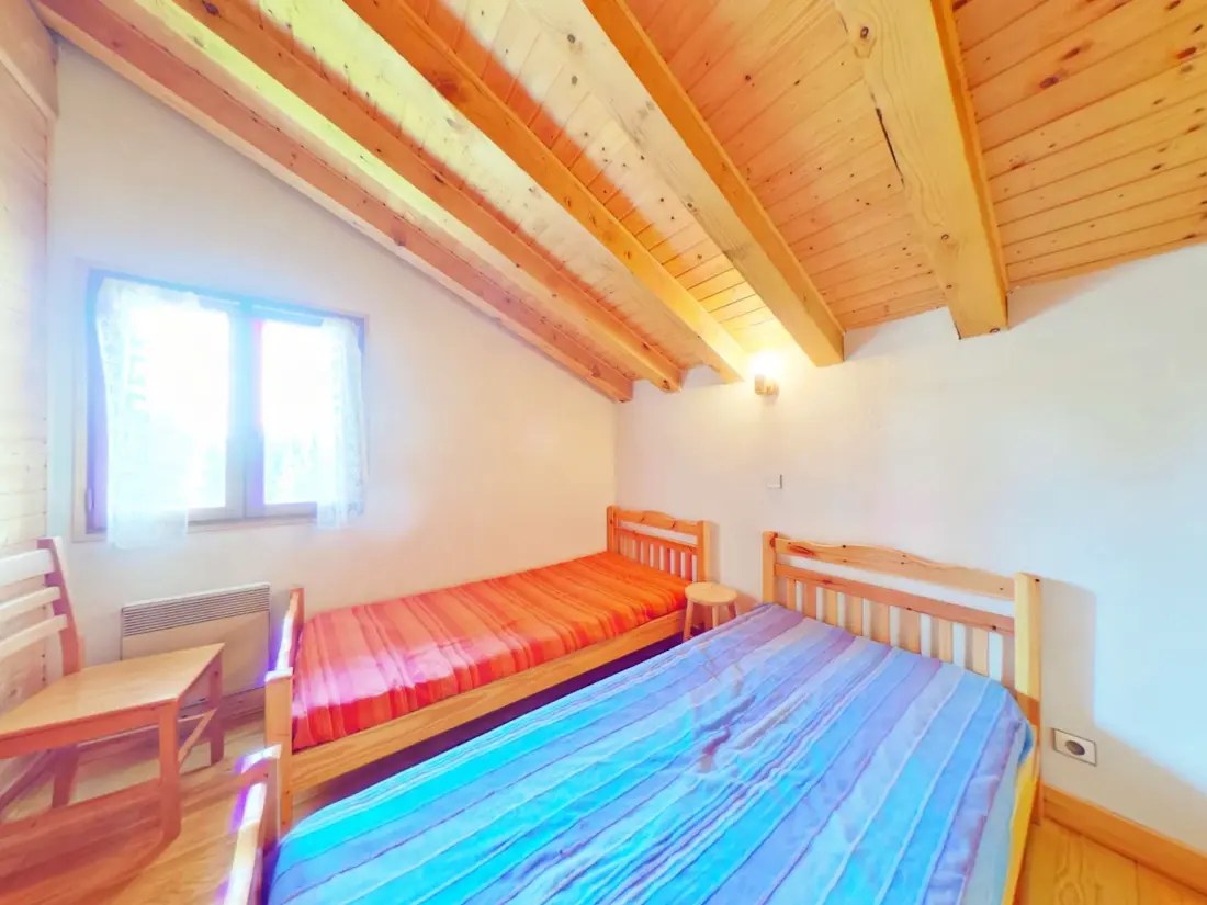 Foret Residence #1