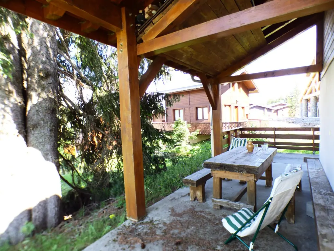 Foret Residence #1