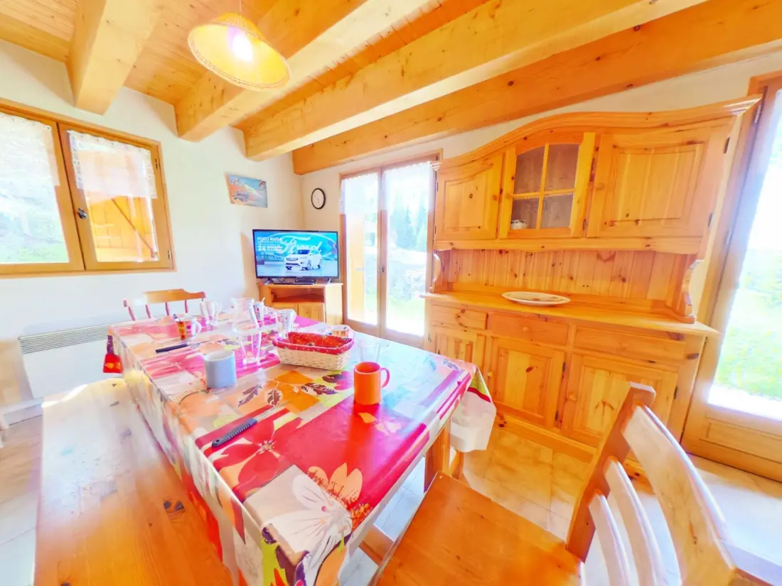 Foret Residence #1
