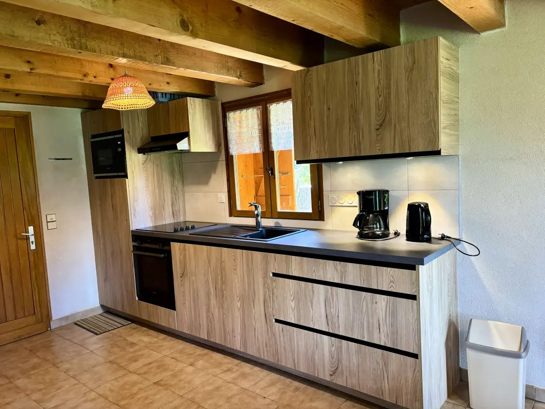 Foret Residence #1