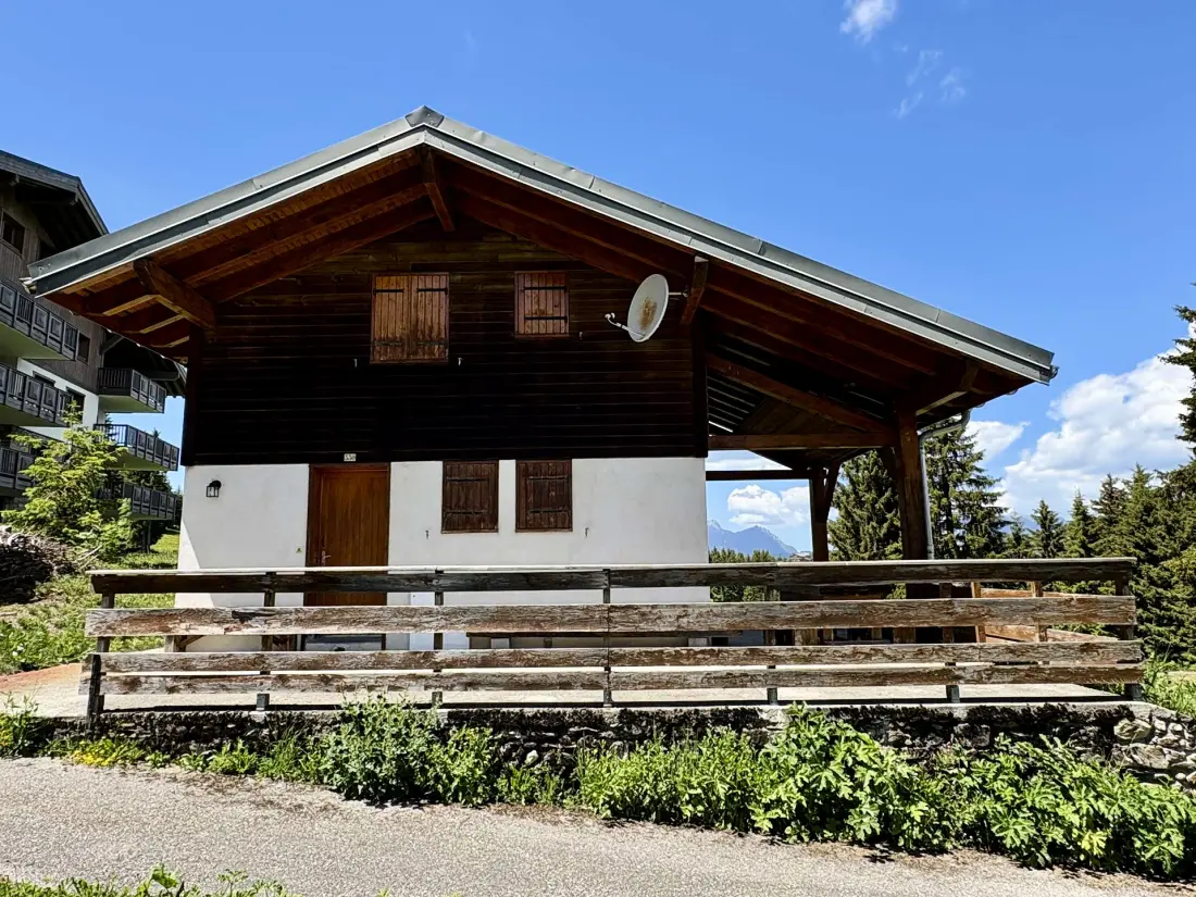 Foret Residence #1