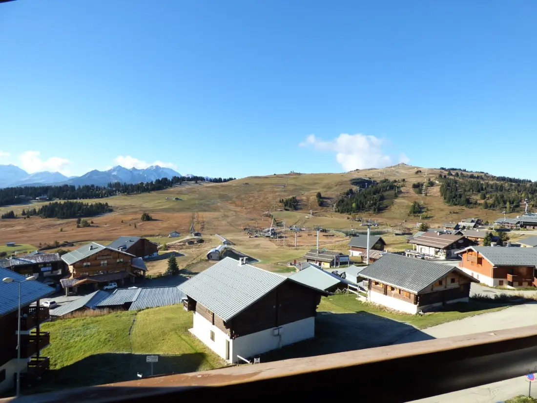 Grand Mont Bat Residence 4