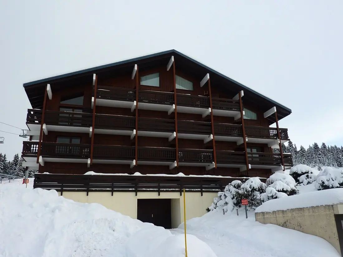 Grand Mont Bat Residence 4