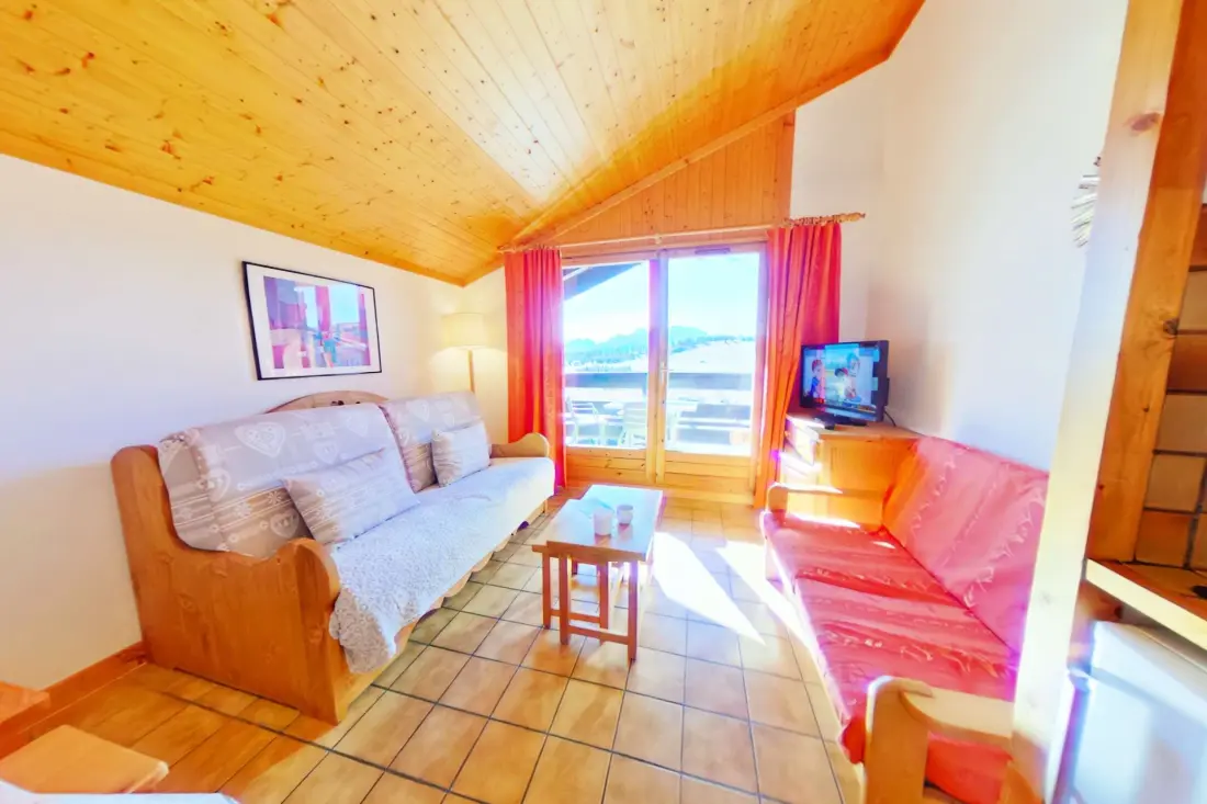 Grand Mont Bat Residence 4