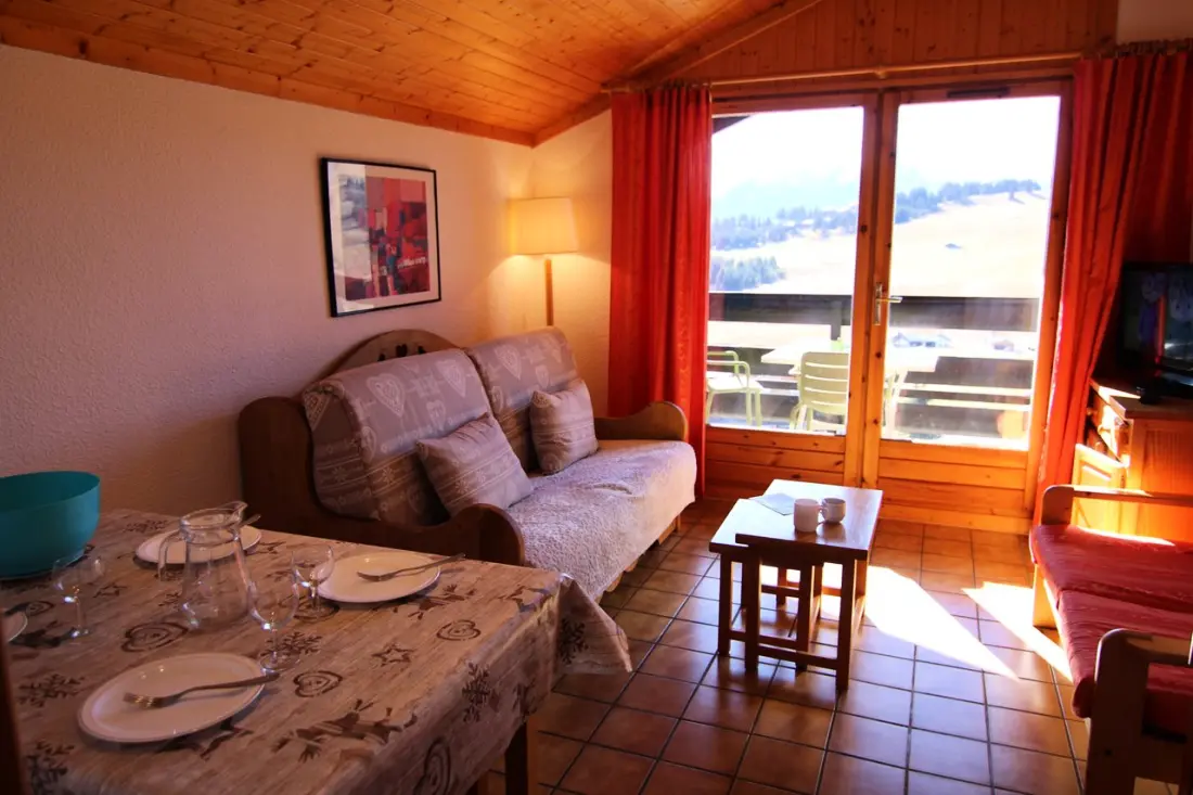 Grand Mont Bat Residence 4