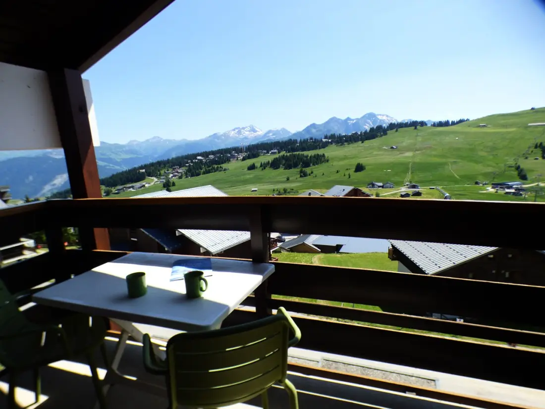 Grand Mont Bat Residence 4