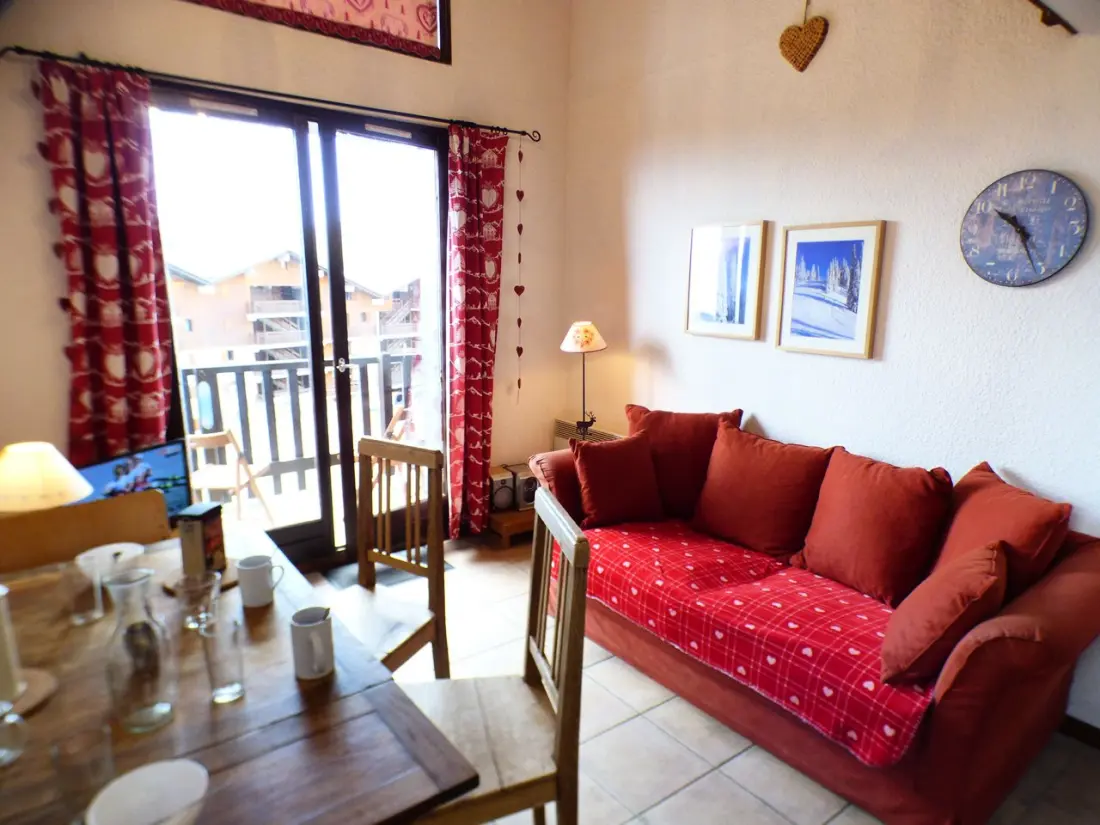 Isabella E Residence