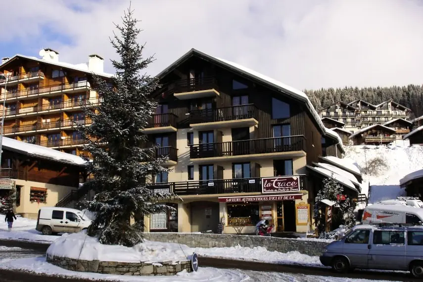 Isabella E Residence
