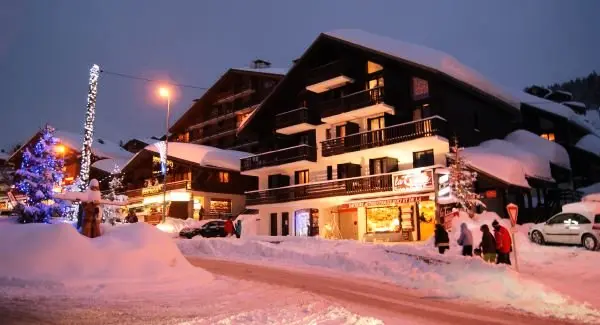 Isabella E Residence