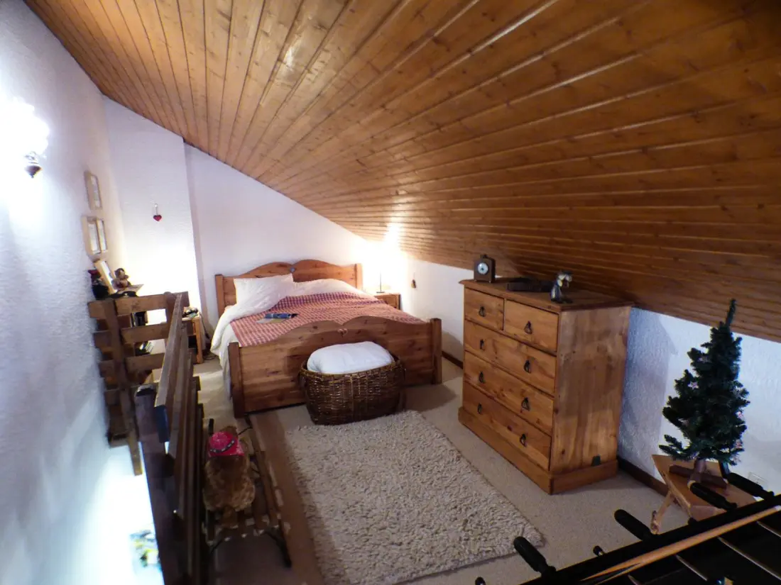 Isabella E Residence