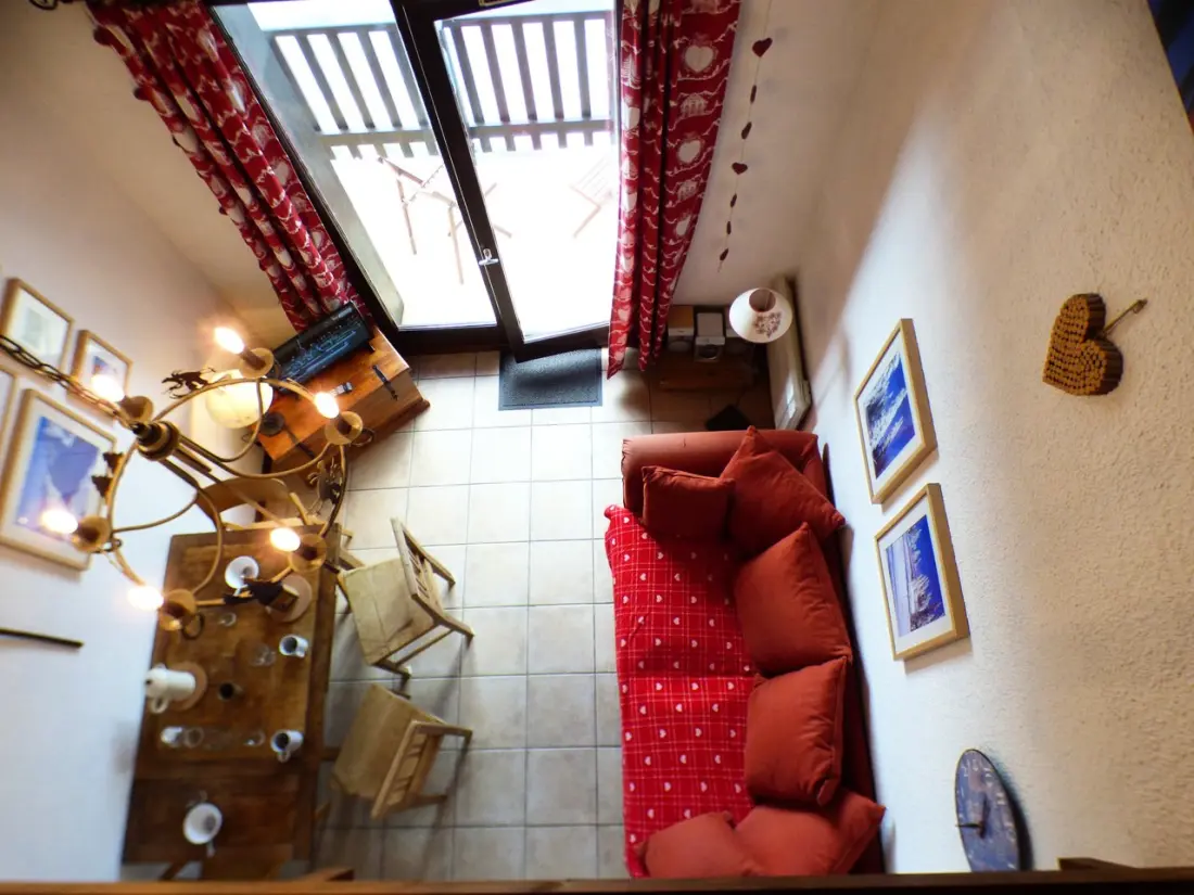 Isabella E Residence