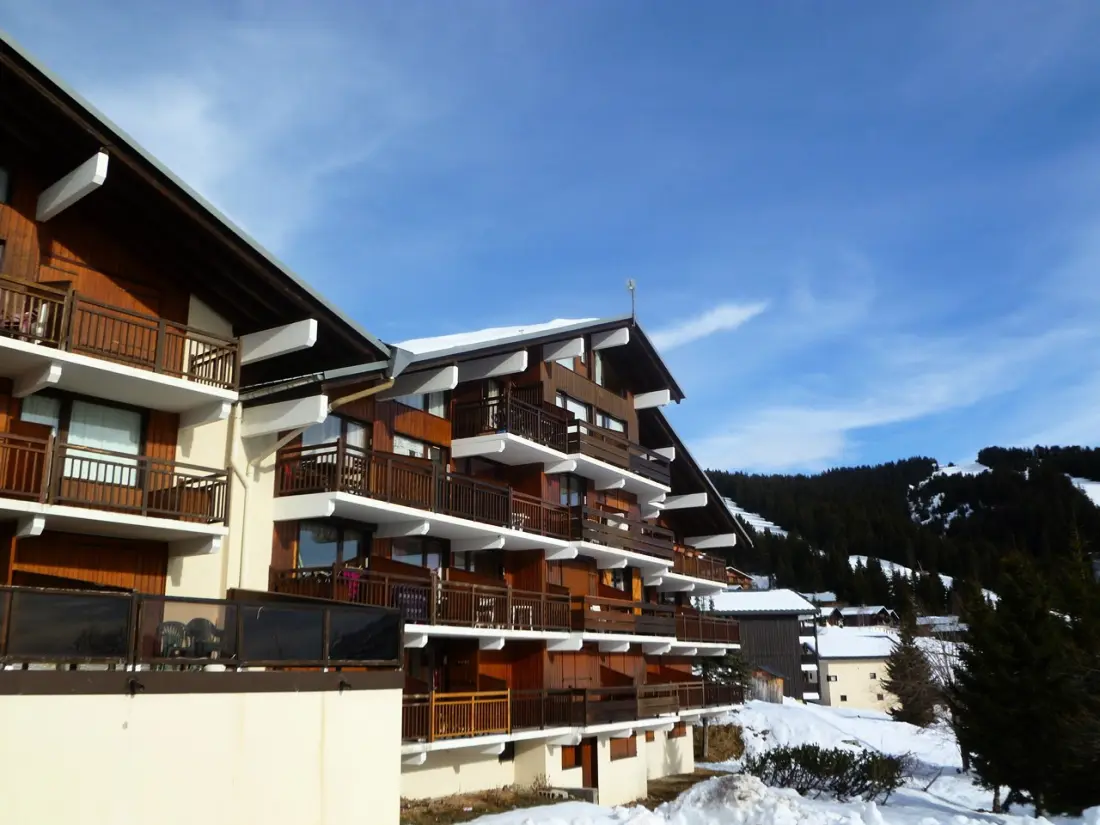 Alpine Garden Residence - Armeria