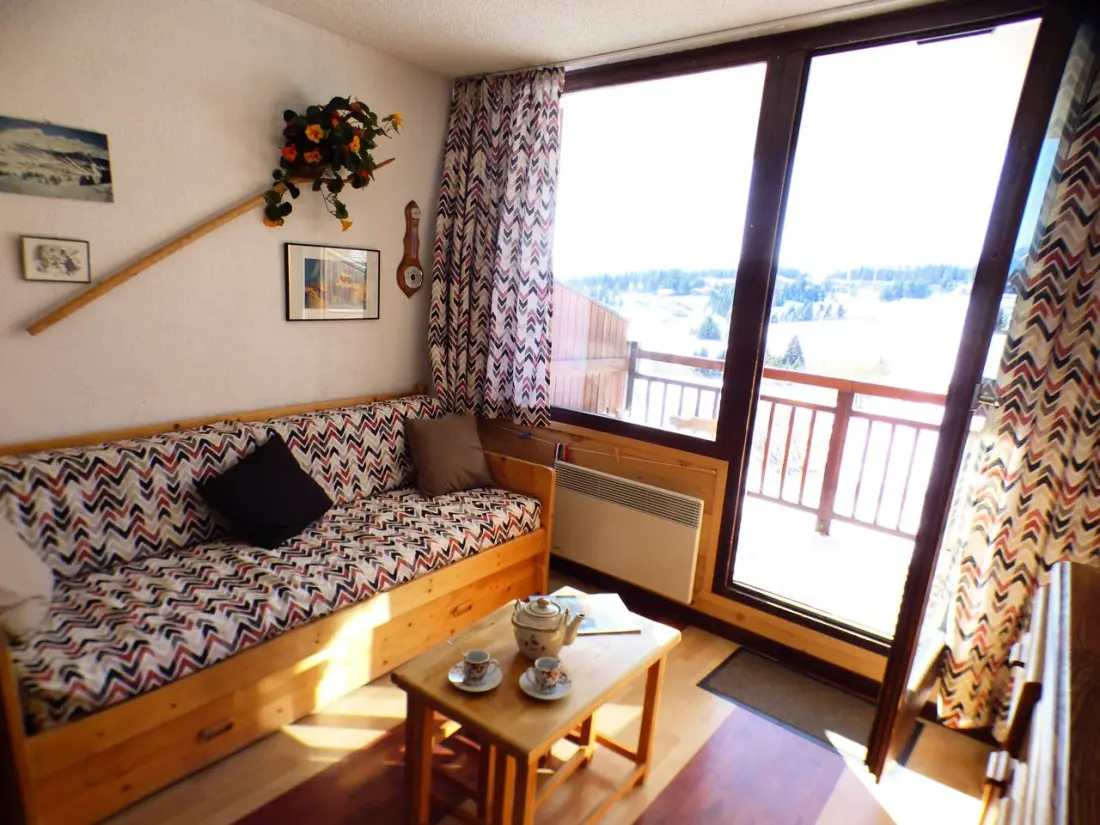 Alpine Garden Residence - Carlines