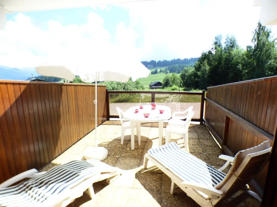 Alpine Garden Residence - Carlines