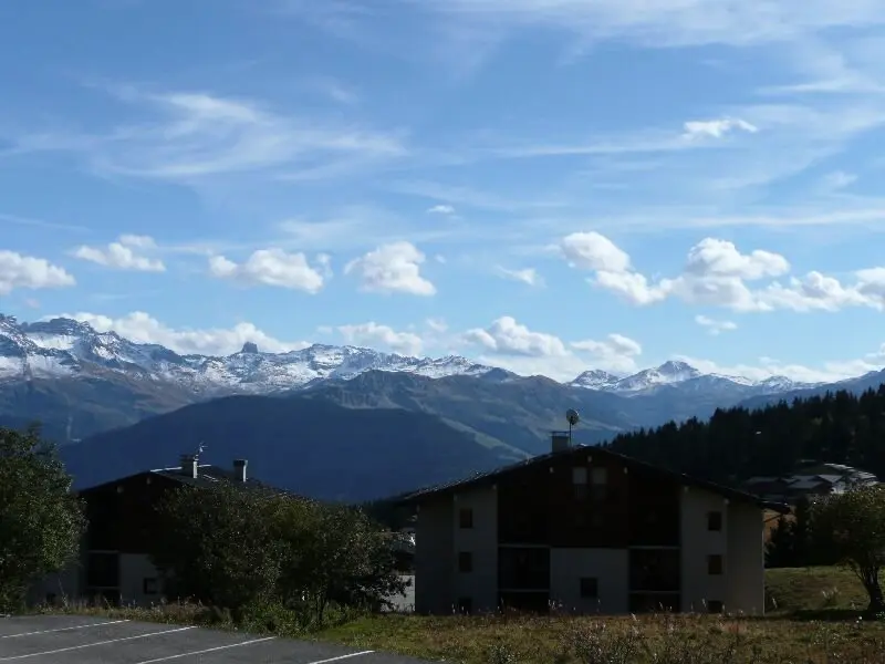 Alpine Garden Residence - Carlines