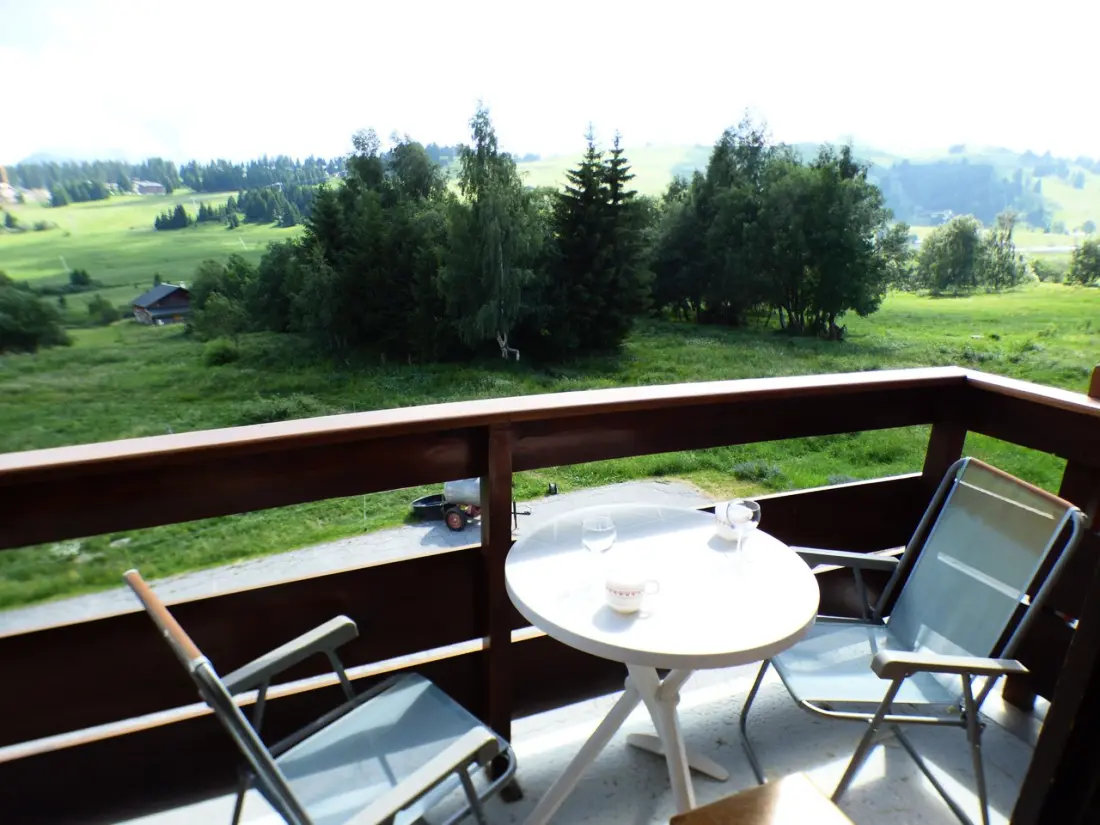 Alpine Garden Residence - Carlines
