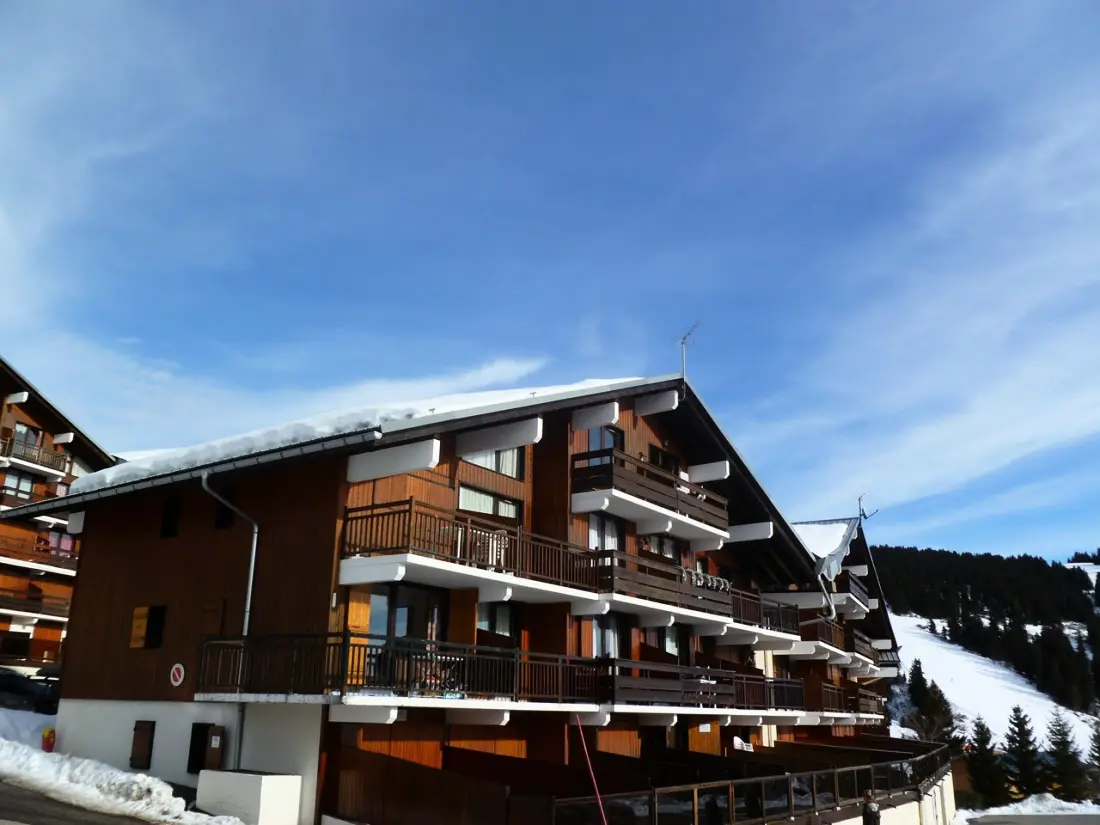 Alpine Garden Residence - Carlines