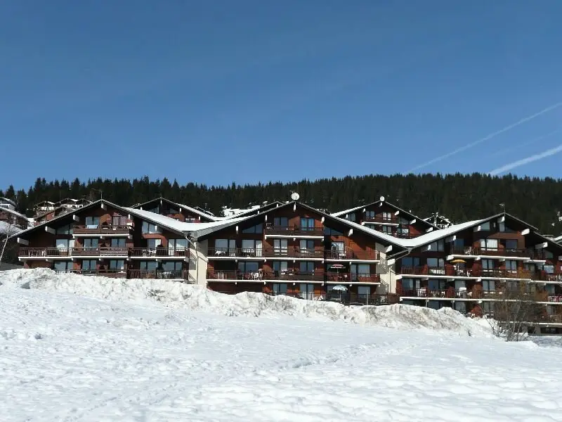 Alpine Garden Residence - Carlines