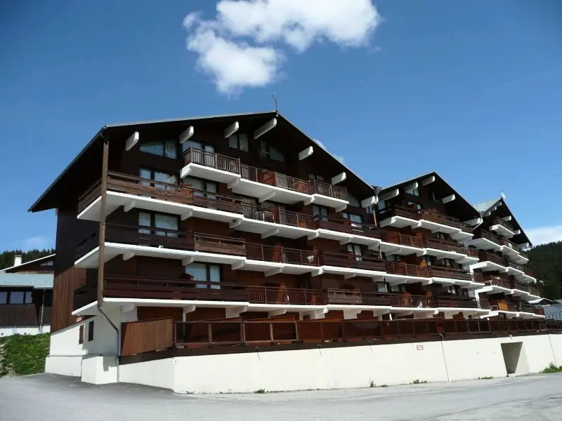 Alpine Garden Residence - Doronics