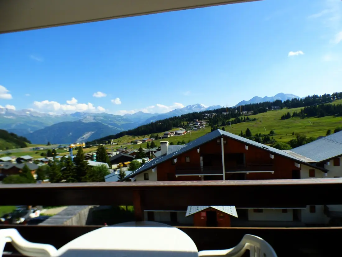 Alpine Garden Residence - Doronics
