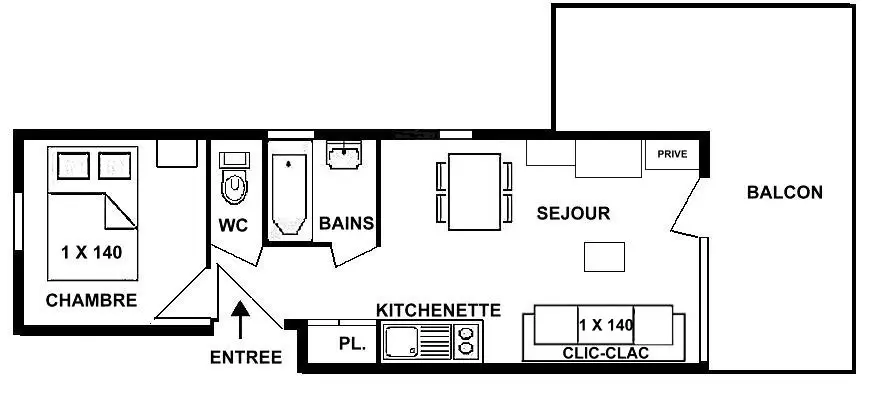 Alpine Garden Residence - Doronics