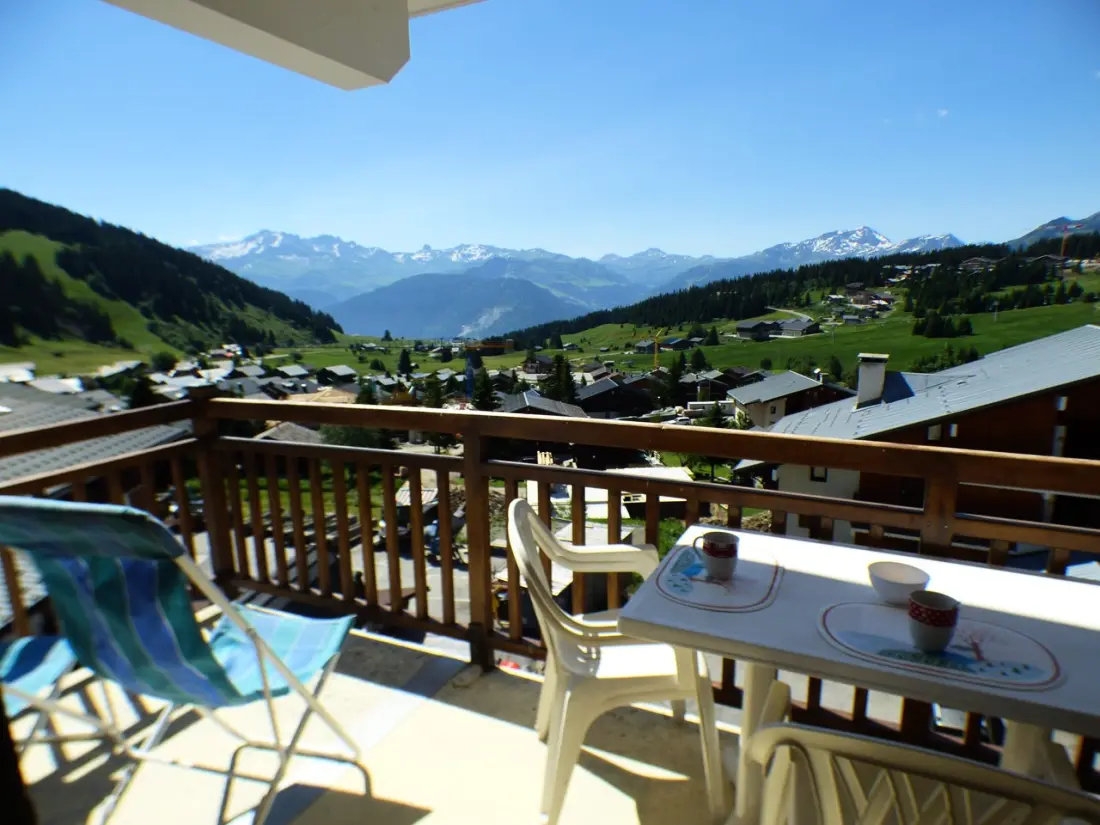 Alpine Garden Residence - Doronics