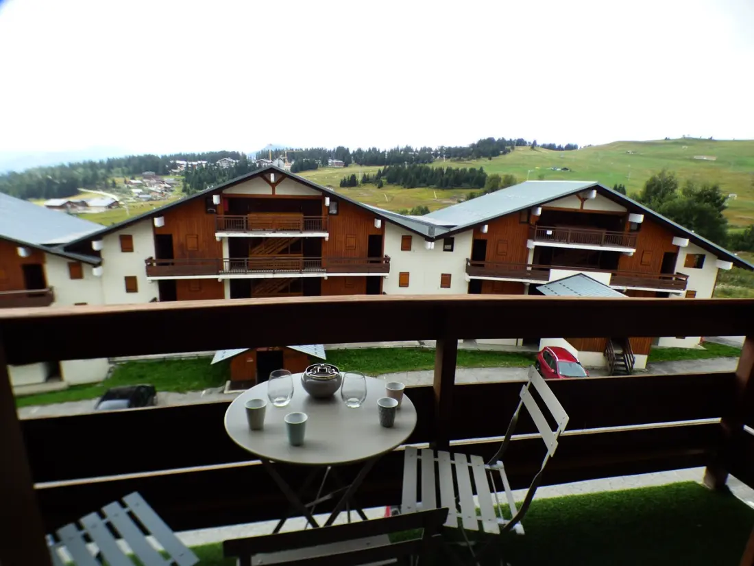 Residence Garden Alpin - Eperviere