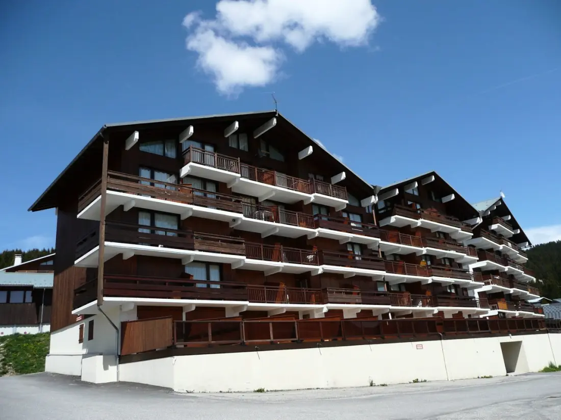 Residence Garden Alpin - Eperviere