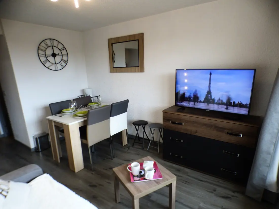 Residence Garden Alpin - Eperviere