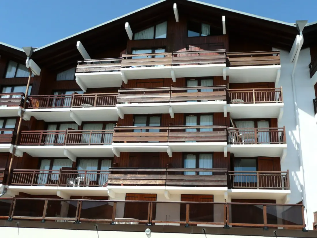 Residence Garden Alpin - Eperviere