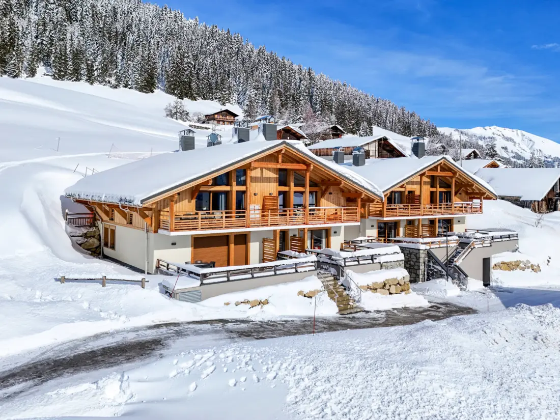 Residence Altarena